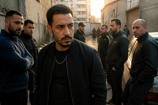 Omar-la-Fraise-et-le-Clan-des-Algeriens-Plongee-au-coeur-dune-saga-mouvementee-640x427 « Woke’n’Rolla » : du punk engagé des Dead Kennedys à la voix militante de Philippe Poutou - Le Ch'ni