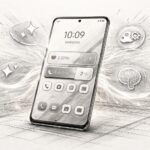 découvrez one ui 8.5 sur les smartphones galaxy, une mise à jour révolutionnaire apportant des fonctionnalités innovantes pour améliorer votre expérience mobile sur labomobile.net.