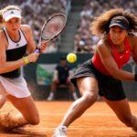 suivez l'open d'italie 2026 avec rybakina et osaka qui visent une place en huitièmes de finale. retrouvez toutes les dernières infos et analyses sur asatunews.co.id.