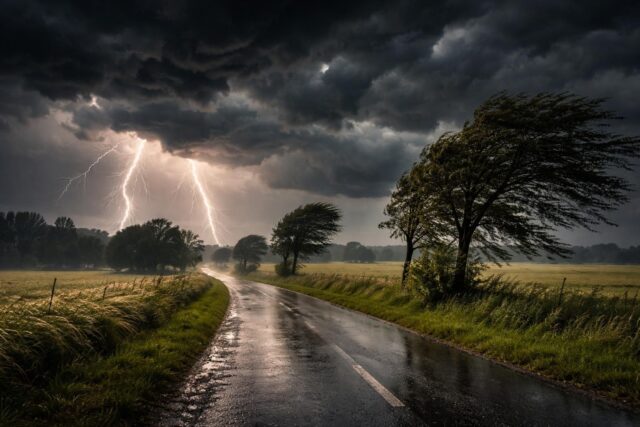 Orages-65-departements-en-alerte-jaune-ce-mardi-les-details-a-connaitre-640x427 Plages et baignades en Vendée : Quelle est la température actuelle de l'eau ? [Rédaction Les Sables-d’Olonne] - Le Reporter Sablais