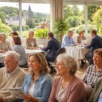 préparez sereinement votre retraite à nogent-le-roi grâce à nos journées d'information et entretiens personnalisés avec des experts. bénéficiez de conseils adaptés pour optimiser votre future pension.
