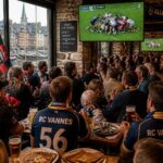 découvrez où suivre en direct la demi-finale de pro d2 entre le rcv et oyonnax à vannes et dans ses environs. informations sur les lieux, horaires et ambiances pour vivre ce match au plus près.