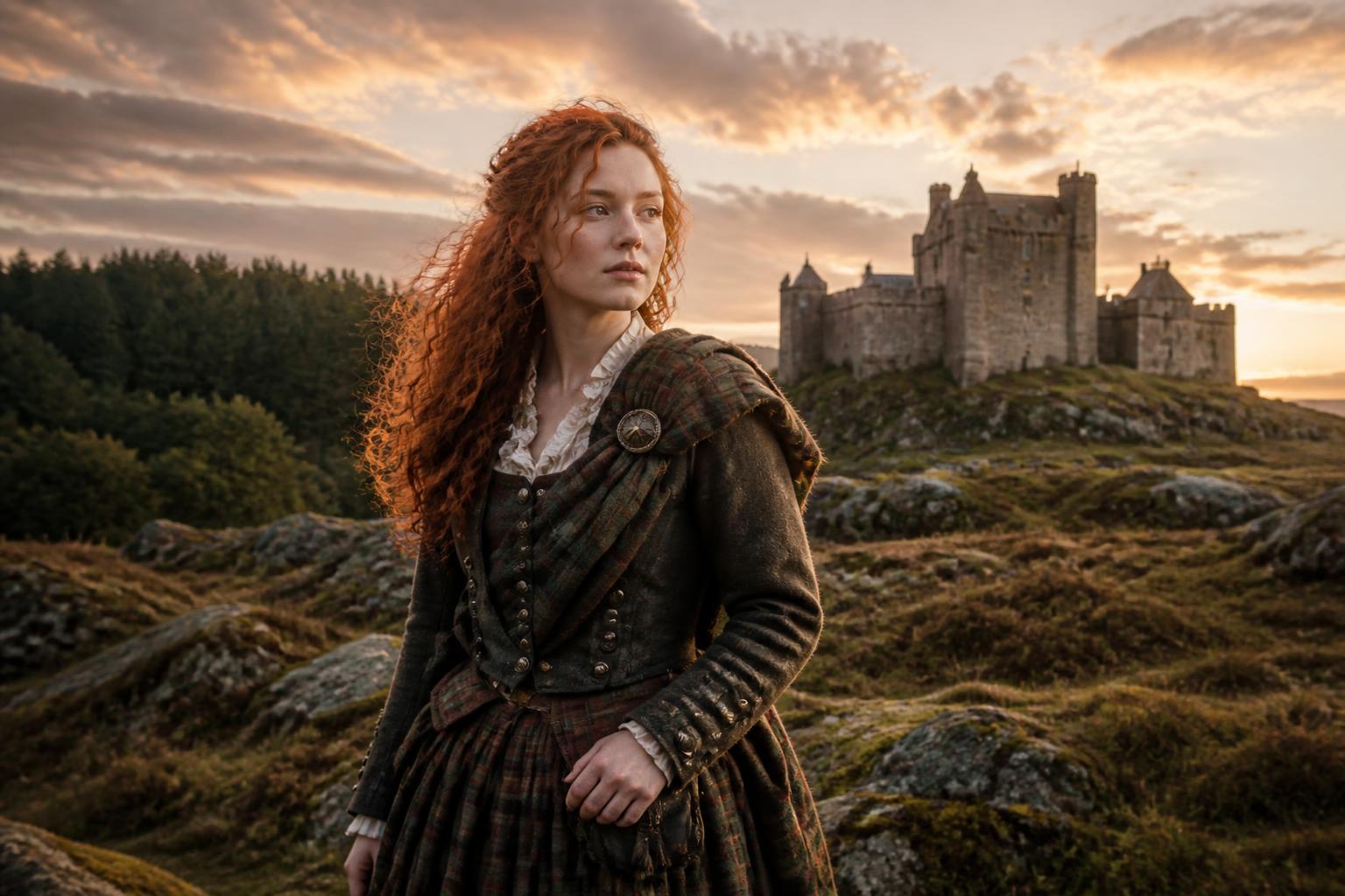découvrez les dernières informations sur la possible arrivée de la saison 9 d'outlander. suivez les nouveautés, rumeurs et confirmations autour de votre série préférée.