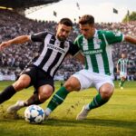 suivez en direct le match paok salonique vs panathinaïkós fc avec les dernières mises à jour et commentaires en temps réel uniquement sur eurosport.