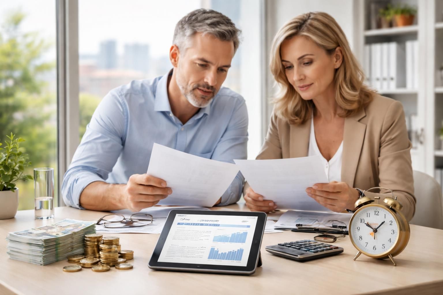 découvrez comment choisir entre la sortie en capital, la rente à la retraite ou le départ anticipé pour optimiser votre plan d'épargne retraite (per) et sécuriser votre avenir financier.