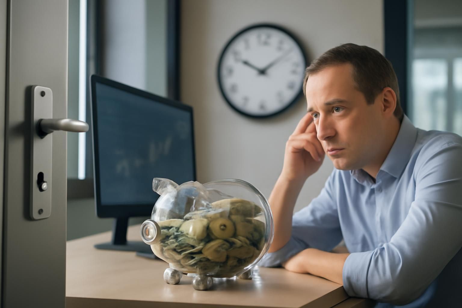 découvrez si l'argent investi dans un per est réellement bloqué jusqu'à la retraite ou s'il existe des options de retrait anticipé. toutes les réponses pour bien gérer votre épargne retraite.