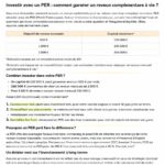 per : calculez le montant exact à investir pour garantir un complément de revenu à vie et sécuriser votre retraite en toute sérénité.