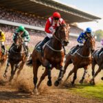 suivez le prix pretentaine à auteuil le 16 mai 2026 : consultez les partants, pronostics et revivez la course 7 en vidéo sur equidia.