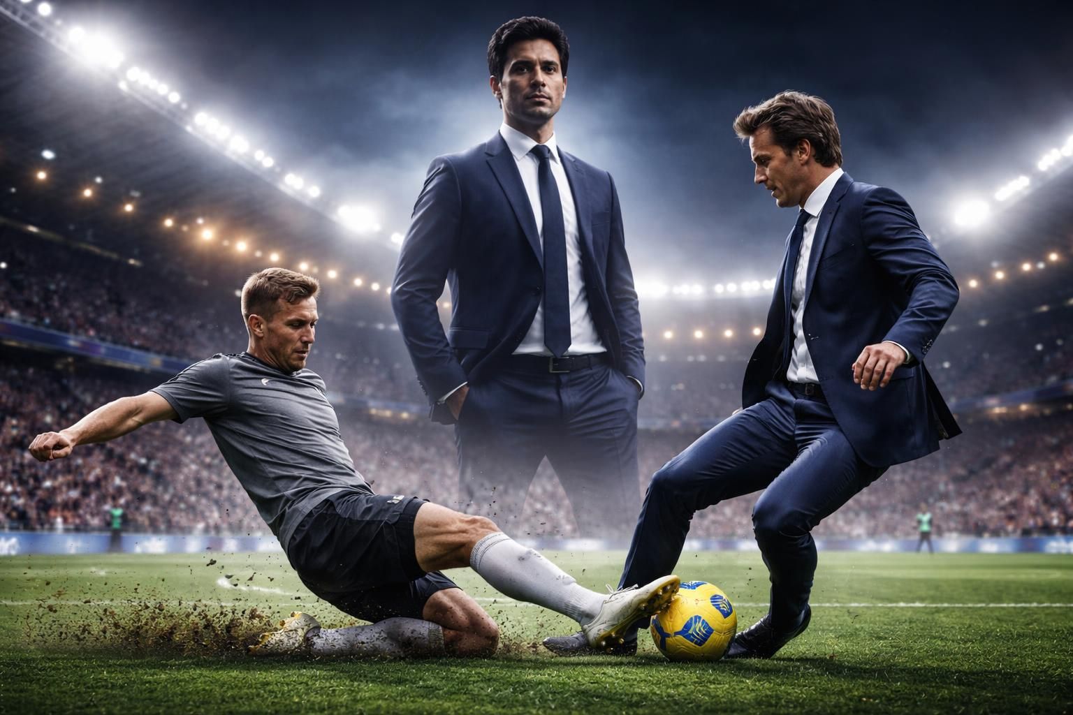 jérôme rothen critique vincent labrune dans le cadre du psg et de la lfp, tout en encourageant à collaborer étroitement avec nasser al-khelaïfi pour un avenir brillant.