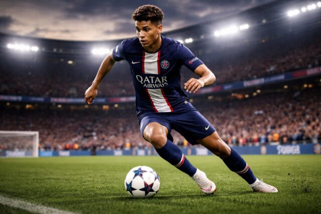 PSG-Le-prodige-transfere-cet-ete-revelations-et-enjeux-640x427 GP Explorer 3 : Découvrez les horaires et la diffusion TV des courses de F4 sur le circuit du Mans