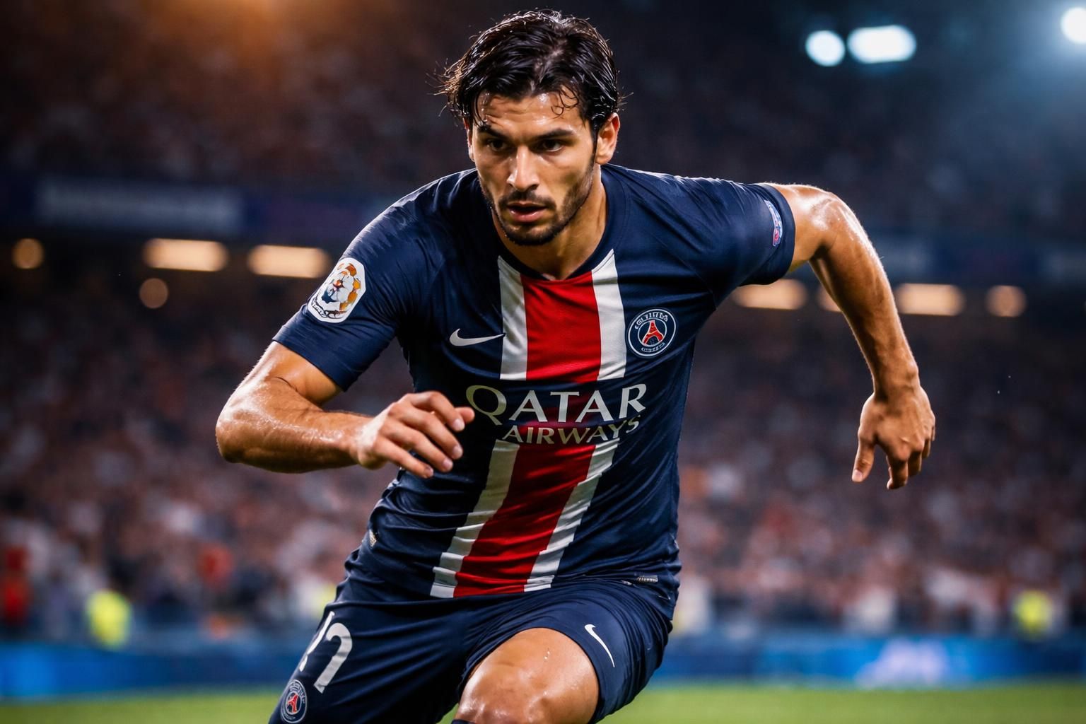 découvrez l'analyse de kvaratskhelia qui pointe le talon d'achille du psg avant l'affrontement crucial face à arsenal. préparez-vous à un duel intense et aux talents prêts à briller sur le terrain.