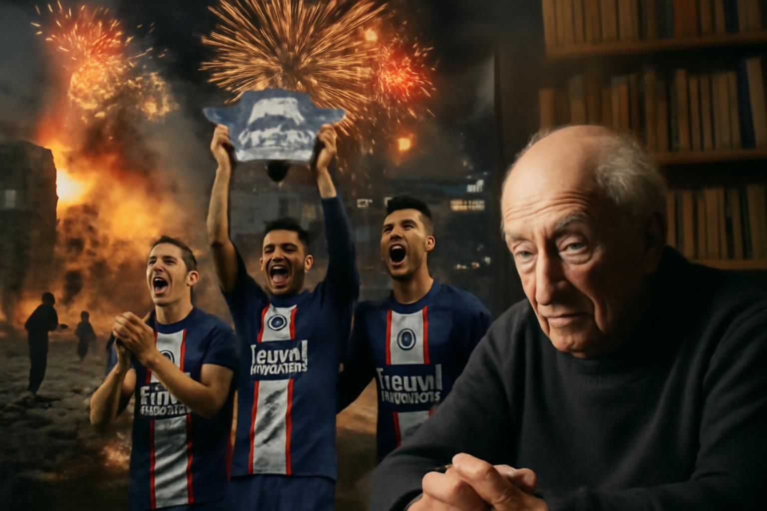 découvrez le résumé complet du week-end des 30-31 mai : le psg sacré champion doublement, l'escalade du conflit israélo-libanais et le décès du philosophe edgar morin.
