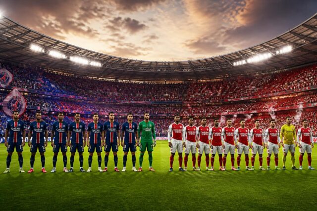 PSG-vs-Arsenal-Decouvrez-les-compositions-probables-pour-la-finale-palpitante-de-la-Ligue-des-Champions-M6-ACTU-640x427 Roland-Garros 2026 en direct : Diane Parry et Amanda Anisimova se joueront la victoire au 3ᵉ set, Moïse Koumé prêt à faire son entrée sur le court