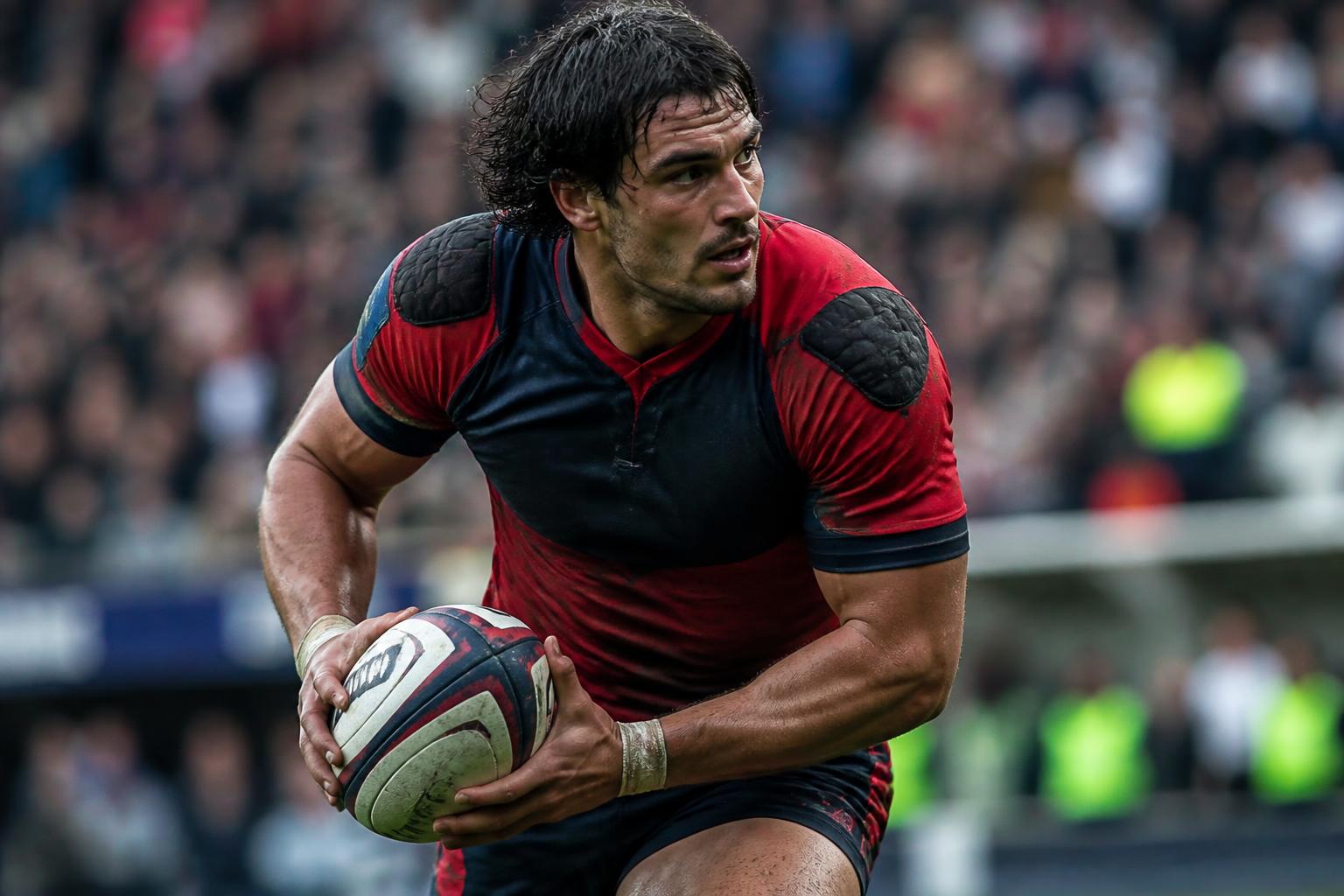 découvrez les clés de la réussite selon pablo uberti, qui insiste sur l'importance d'être prêts, engagés et investis, à l'image de la détermination affichée durant la campagne européenne, dans une interview exclusive sur rugby scapulaire.