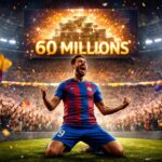découvrez l'incroyable offre de 60 millions d'euros pour paixao qui bouleverse le marché sportif sur sport.fr.
