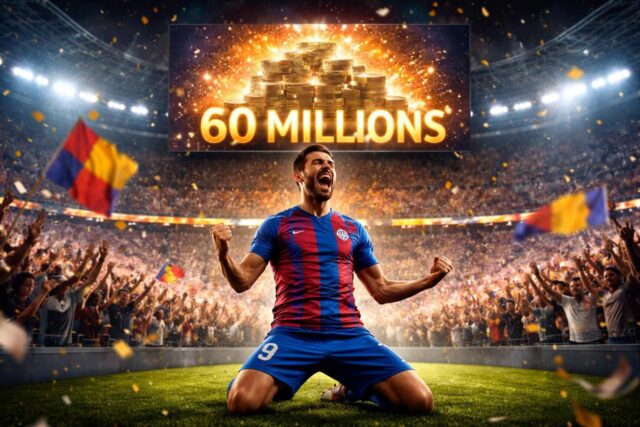Paixao-Une-Offre-Colossale-de-60-Millions-Qui-Change-Tout-Sport.fr_-640x427 EN DIRECT - OL Lyonnes vs PSG : un coup d'envoi timide à Abidjan... Suivez la finale palpitante de la Coupe de la Ligue féminine sur Ouest-France