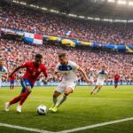 suivez en direct sur bein sports le match passionnant entre panama et bosnie-herzégovine. ne manquez aucun moment de cette confrontation intense et vivez l'émotion du football en temps réel.