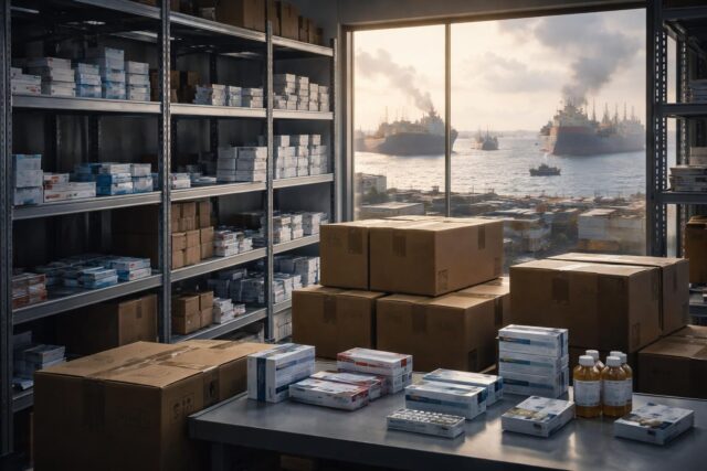 Paracetamol-antibiotiques-vers-une-penurie-inquietante-de-medicaments-due-au-blocage-du-detroit-dOrmuz-Capital.fr_-640x427 INFO BFMTV : Patrick Bruel visé par au moins 12 plaintes pour violences sexuelles en cours d'examen judiciaire