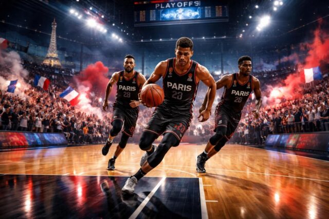 Paris-Basketball-enclenche-la-vitesse-superieure-avec-le-coup-denvoi-des-playoffs-640x427 Ligue des champions 2025-2026 : Découvrez le calendrier détaillé de l'OM avec toutes les dates et horaires des rencontres - RMC Sport