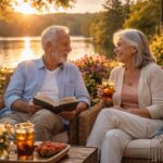 découvrez comment partager et réaliser vos rêves de retraite, en explorant les différentes façons de vivre cette nouvelle étape de vie épanouissante et sereine.