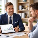 pas convaincu par votre banquier ? découvrez comment un conseiller en patrimoine peut vous offrir des conseils personnalisés et optimiser votre avenir financier efficacement.