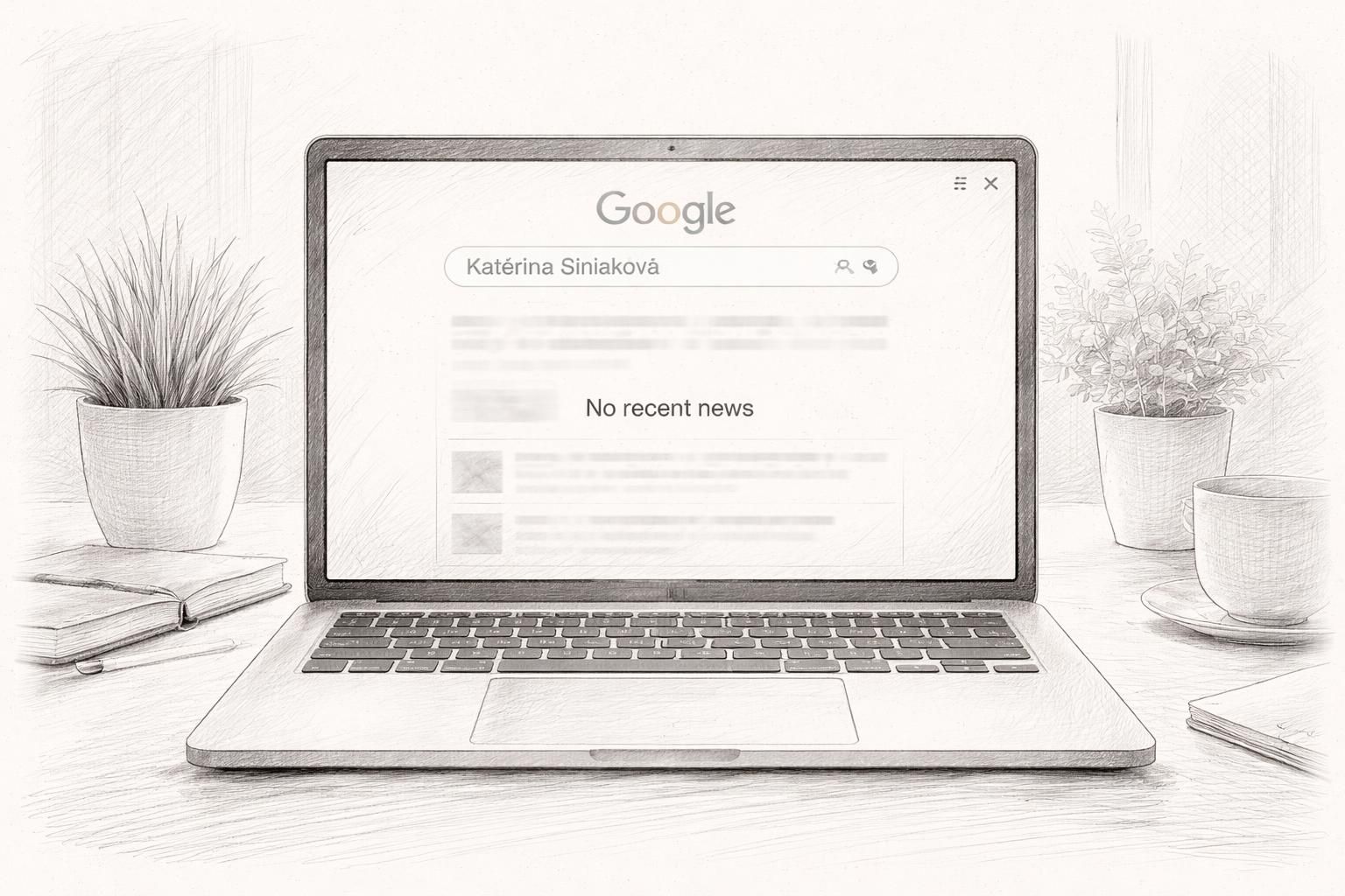 aucune actualité récente disponible sur kateřina siniaková dans les résultats google news. restez informé des prochaines mises à jour.