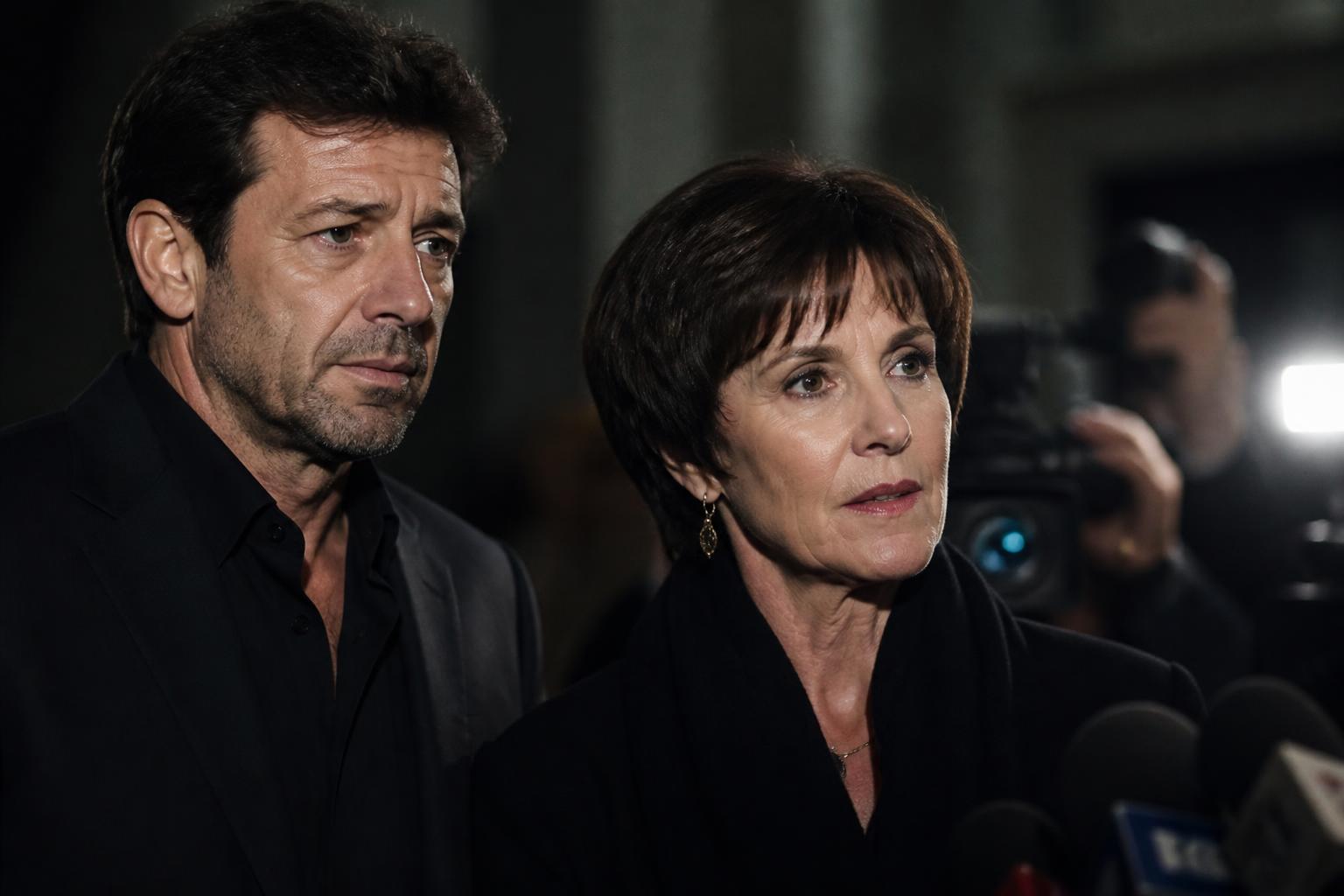 découvrez pourquoi anny duperey prend la défense de patrick bruel malgré plusieurs plaintes, et ce que cette prise de position révèle sur leur relation et la situation actuelle.