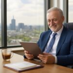 découvrez comment anticiper sereinement votre retraite en tant que patron d'entreprise grâce à nos conseils et stratégies adaptées à votre situation professionnelle.