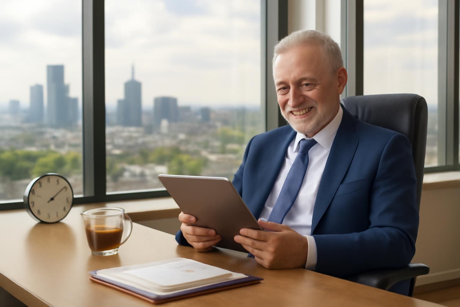 découvrez comment anticiper sereinement votre retraite en tant que patron d'entreprise grâce à nos conseils et stratégies adaptées à votre situation professionnelle.