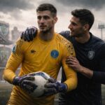découvrez l'histoire de paul bernardoni et son parcours à amiens, marqué par sa cinquième relégation lors de ses passages à troyes, angers, saint-étienne et d'autres clubs, une carrière pleine de défis et de rebondissements.