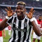 paul pogba taquine les joueurs du losc après la défaite de monaco, une vidéo qui provoque la polémique et divise les supporters.