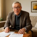 découvrez le témoignage d'un ancien professeur de collège qui révèle que sa pension de retraite se rapproche étonnamment de celle d'autres professions, avec des détails sur les montants et les comparaisons.