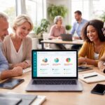 découvrez la nouvelle plateforme innovante dédiée à la pension de retraite, conçue pour simplifier et accélérer vos démarches administratives en toute simplicité.