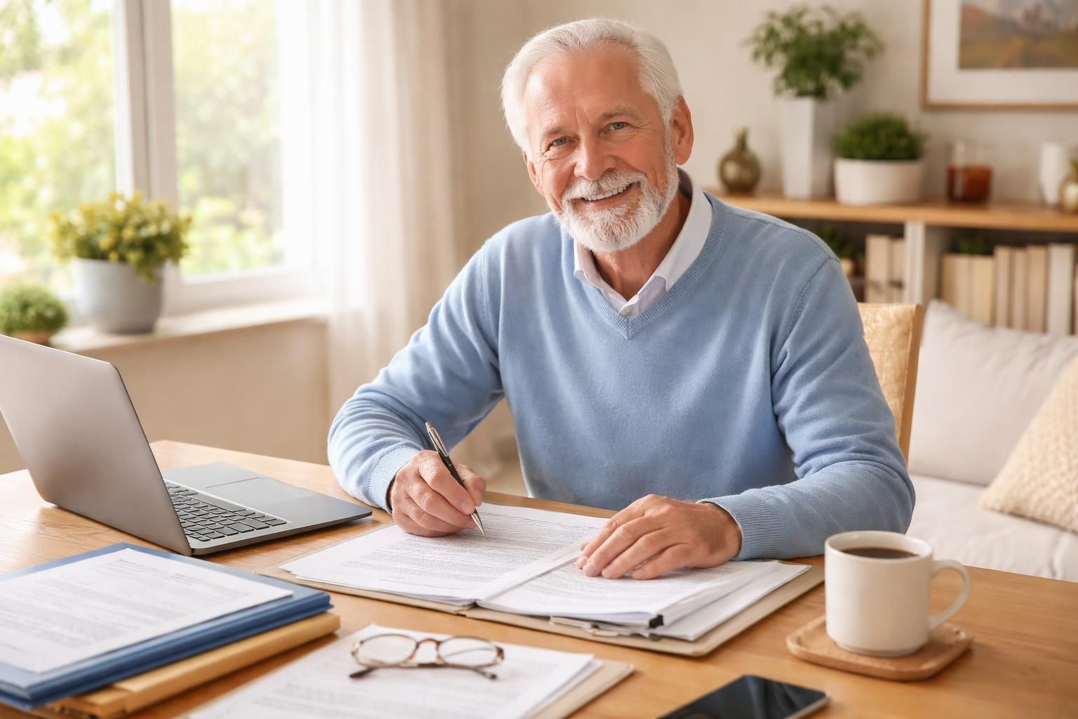 découvrez les démarches essentielles à effectuer après votre départ à la retraite pour sécuriser vos droits et garantir une pension optimale. guide pratique et conseils utiles.