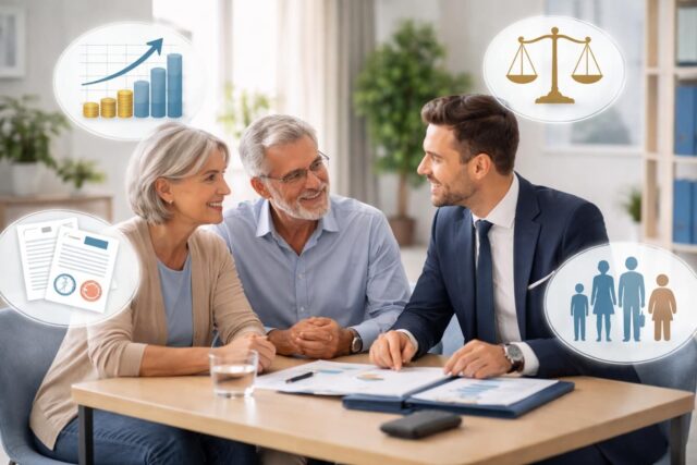 Pension-de-reversion-Quatre-reformes-majeures-qui-vont-revolutionner-les-criteres-et-les-montants-alloues-640x427 Revalorisation de votre retraite de base au 1er janvier 2026 : ce que prévoit le nouveau budget de la Sécurité sociale