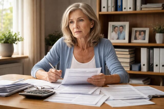 Pension-de-reversion-est-il-possible-de-percevoir-celle-de-deux-ex-conjoints--640x427 Nouvelles règles : des retraités confrontés à la suppression de leur pension de réversion