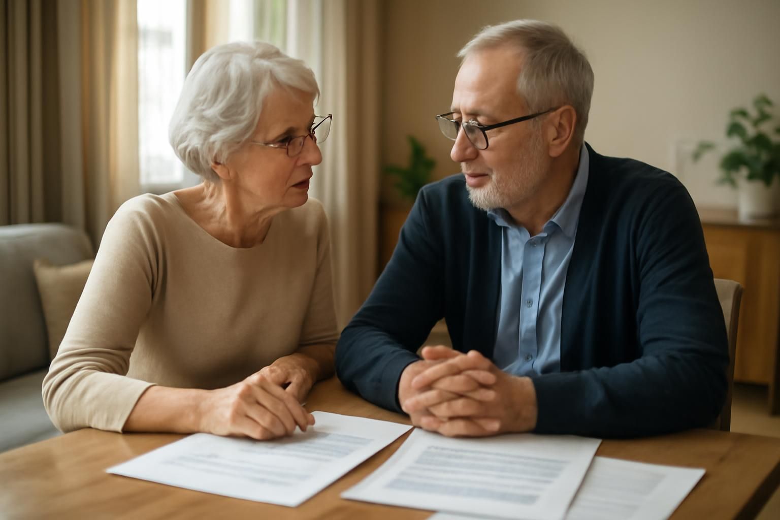 découvrez la durée de mariage nécessaire pour bénéficier de la pension de réversion et les conditions associées pour en profiter pleinement.