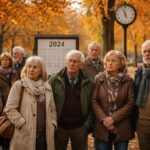 découvrez les enjeux des pensions agirc-arrco gelées depuis 2024 et les perspectives pour les 14 millions de retraités du secteur privé à l'automne 2026.