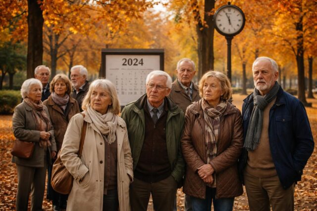Pensions-Agirc-Arrco-figees-depuis-2024-quelles-perspectives-pour-les-14-millions-de-retraites-du-prive-a-lhorizon-de-lautomne-2026--640x427 Agirc-Arrco, Cnav et Carsat publient le calendrier 2026 : des millions de retraités en France face au gel des pensions