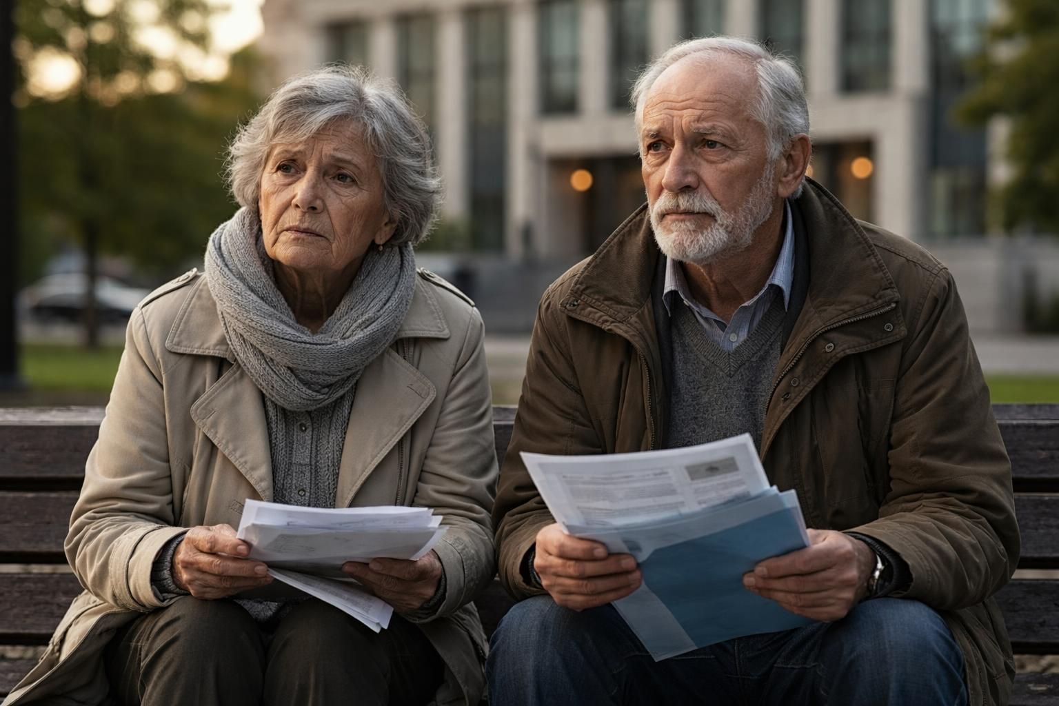 la cour des comptes met en lumière les insuffisances de la revalorisation des petites retraites, soulignant les failles et les impacts sur les bénéficiaires.