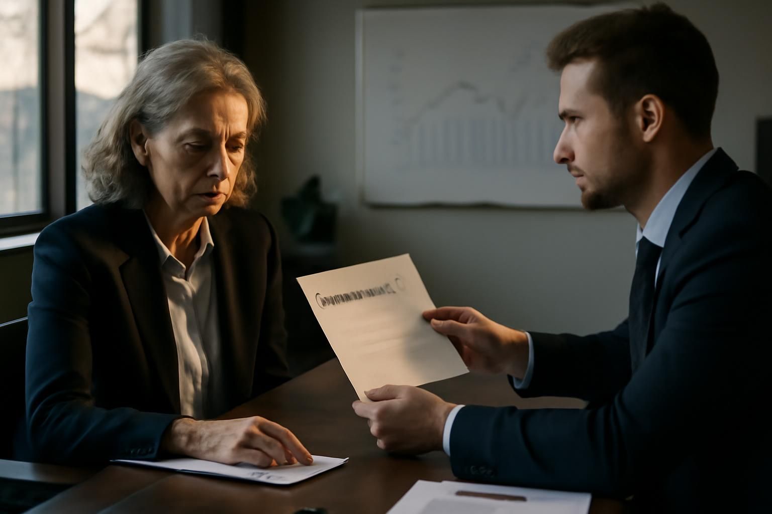 découvrez vos droits face à la retraite forcée imposée par votre employeur et les possibilités de refuser cette décision.