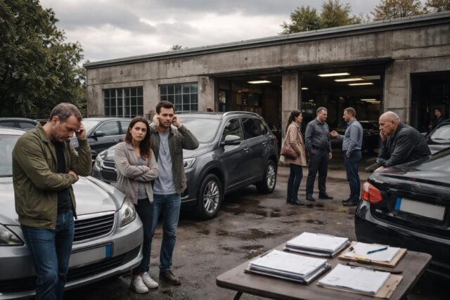 Pieges-apres-un-achat-sur-Leboncoin-des-acheteurs-prives-dusage-de-leur-voiture-un-garage-sous-le-coup-de-plusieurs-plaintes-640x427 La carafe filtrante critiquée, un Français sur cinq en possède une