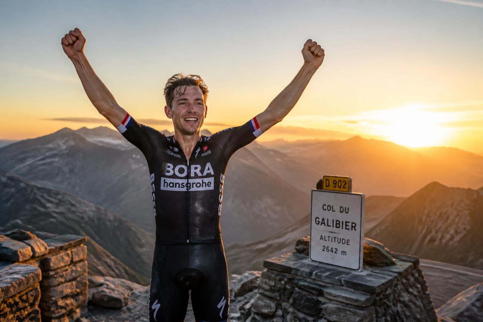 découvrez l'incroyable victoire de pierre rolland après 20 heures d'effort intense, un exploit monumental qui illustre le défi du respect et de la persévérance.
