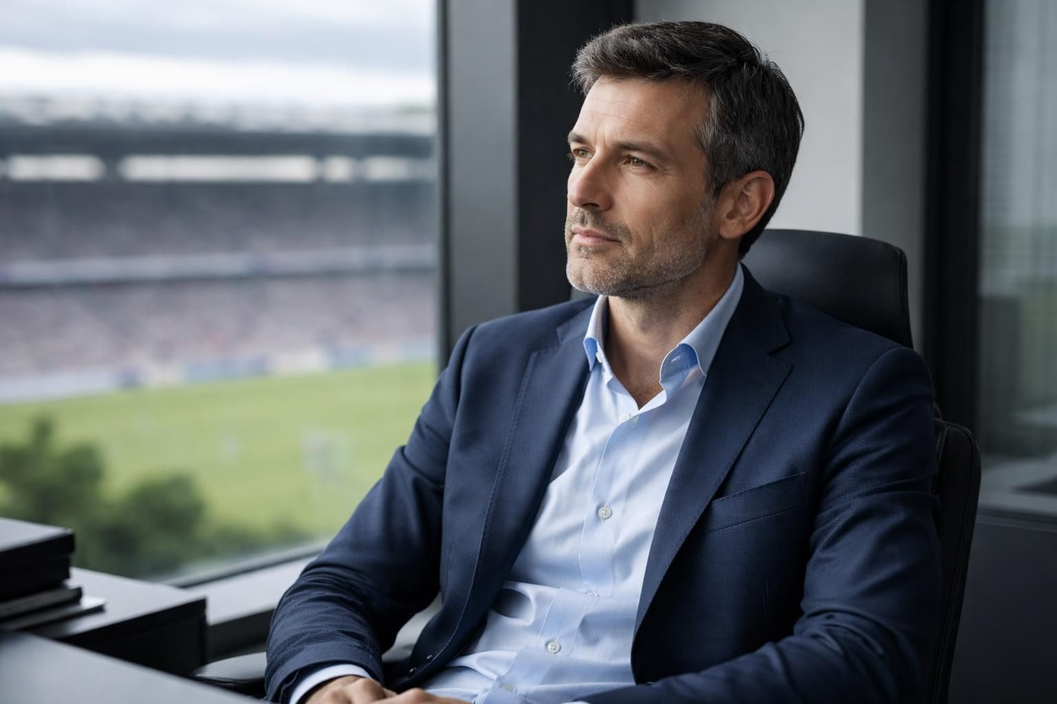 découvrez l'analyse de pierre sage sur le report du match lens-psg, soulignant que ce décalage n'a pas affecté l'aspect sportif mais a eu des répercussions politiques, dans un entretien exclusif avec l'équipe.