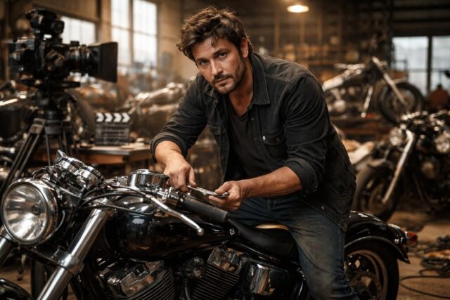 Pio-Marmai-entre-tournages-et-passion-mecanique-lacteur-se-consacre-a-la-customisation-de-grosses-motos-640x427 Qualifications 2026 : Découvrez le programme complet du mercredi 20 mai à Roland-Garros