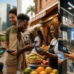 découvrez pix, le système de paiement brésilien innovant qui rivalise avec les géants technologiques américains, révolutionnant les transactions financières au brésil.