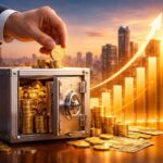 découvrez comment le plan d’épargne retraite (per) atteint un niveau record, offrant de nouvelles opportunités d'investissement pour préparer efficacement votre retraite.