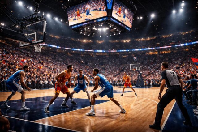 Playoffs-NBA-2026-calendrier-complet-resultats-en-direct-et-dernieres-nouveautes-sur-le-play-in-Dicodusport-640x427 Jeux Paralympiques d'hiver de Milano Cortina 2026 : Découvrez le programme complet des épreuves et horaires pour dimanche 8 mars