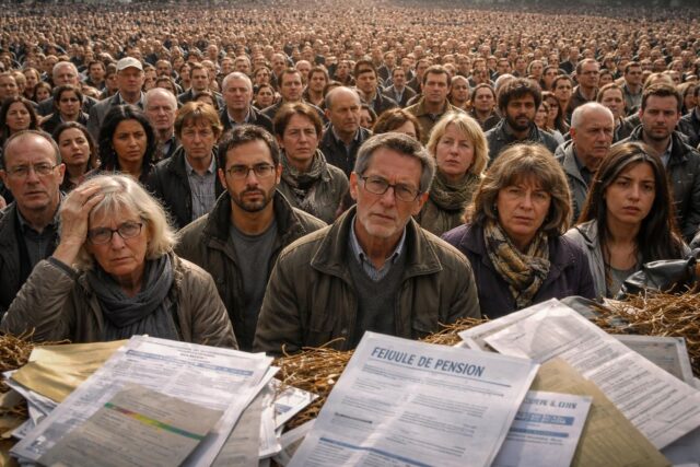 Plus-de-220-000-personnes-risquent-de-manquer-une-retraite-plus-avantageuse-a-cause-de-pensions-oubliees-640x427 Suspension de la réforme des retraites : les décrets enfin publiés, découvrez ce que cela implique concrètement