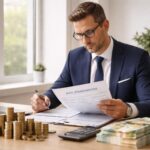 découvrez pourquoi plus d'un tiers des contribuables laissent des milliers d'euros inutilisés sur leur avis d'imposition, expliqué par un expert en fiscalité.